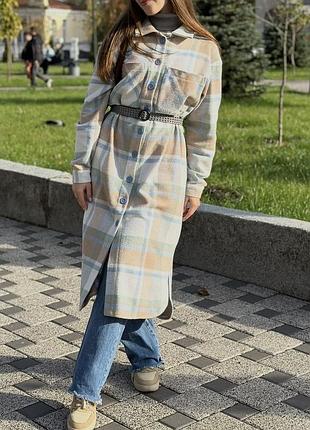 Сукня-сорочка vovk