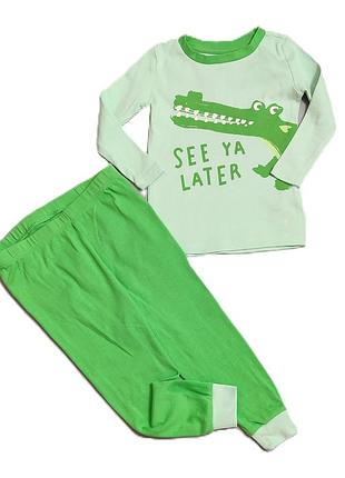 Пижама 12-18 мес primark