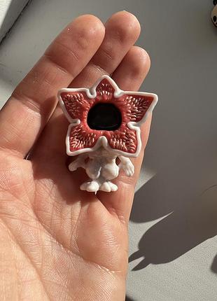 Демогоргон фігурка кіндер