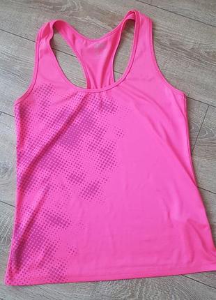 Майка для спорта