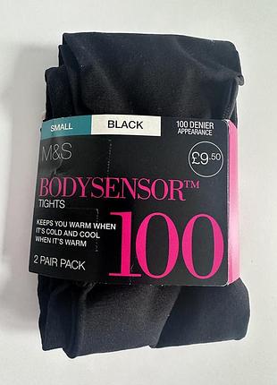 Колготи mark&spenser