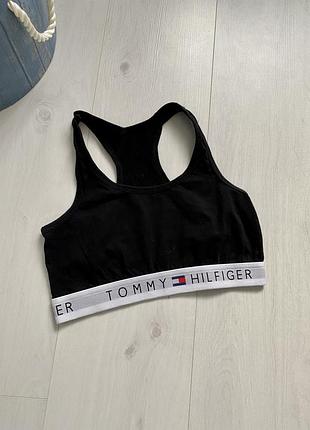 Топ спортивний бавовняний