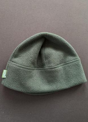 Військова флісова шапка