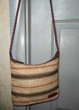 Сумка жіноча tula