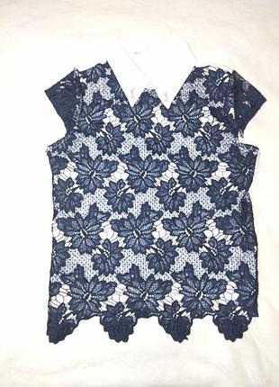 Блуза нарядна для дівчат