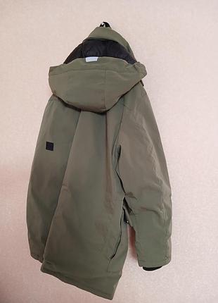 Куртка- denim tom tailor 2