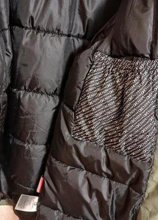 Куртка- denim tom tailor 3