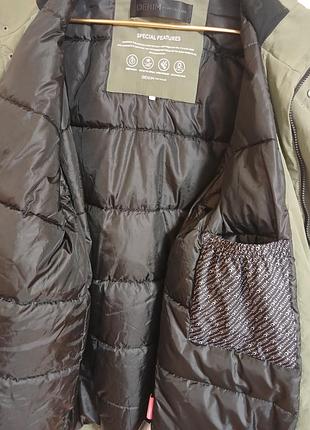 Куртка- denim tom tailor 4