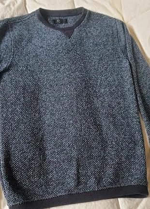 Acw стильный мягкий  свитер