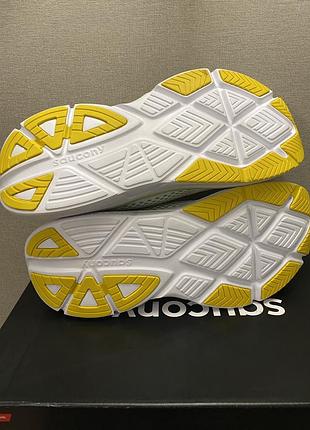 Бігові кросівки saucony 5