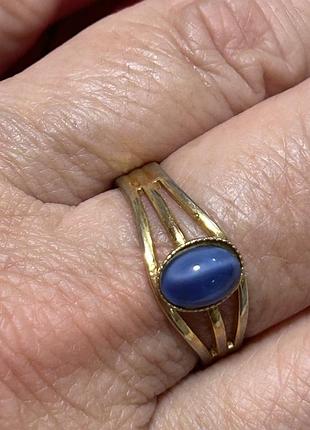 Кольцо винтаж 2