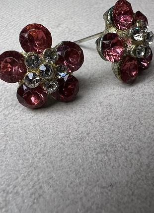 Сережки ❤️50 гривень