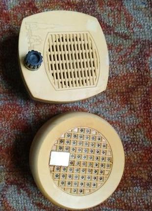 Громкоговоритель времен срср алюм. сифон