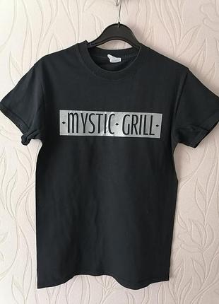 Футболка 40-46р хлопок