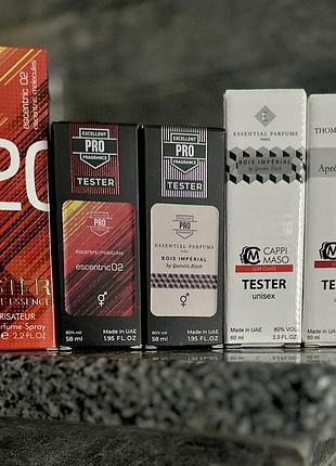 Парфуми /парфумована вода/спрей