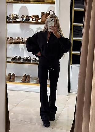 Zara костюм нова колекція 2026, оригінал іспанія
