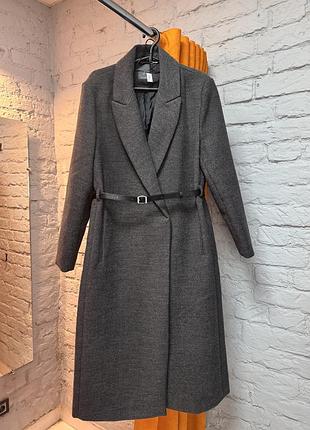 Пальто розмір м