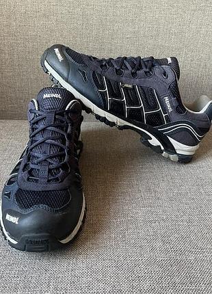Кросівки meindl cuba gtx wanderschuh gore-tex 3018-49