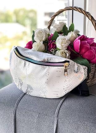 Бананка se2042 (белая)