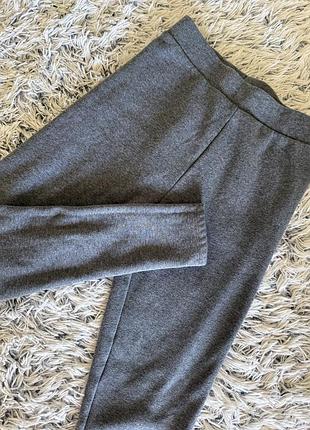 Утеплені лосини