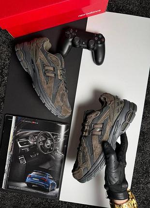 New balance 1906d gtx brown grey