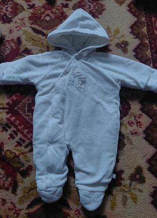 Комбінезон 0-3