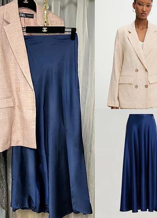 Костюм з піджак  zara