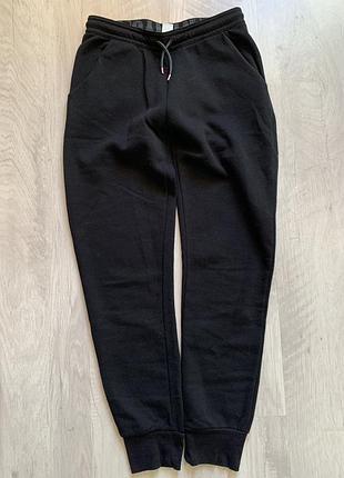 Спортивні штани, утеплені