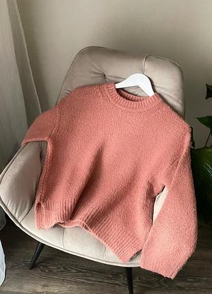 Світер кофта zara жіноча