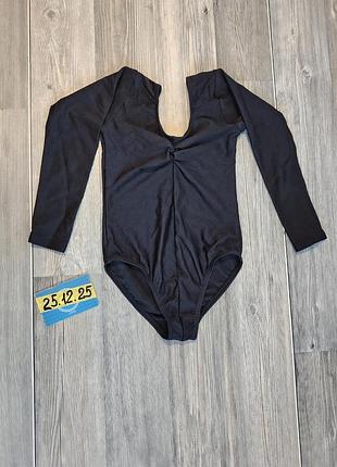 Купальник для танців, гімнастики