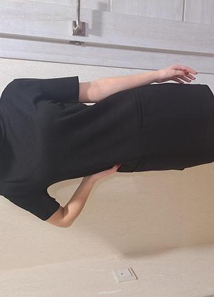 Платье зара стильное