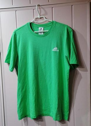 Футболка adidas