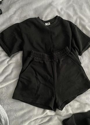 Крстюм літній двійка