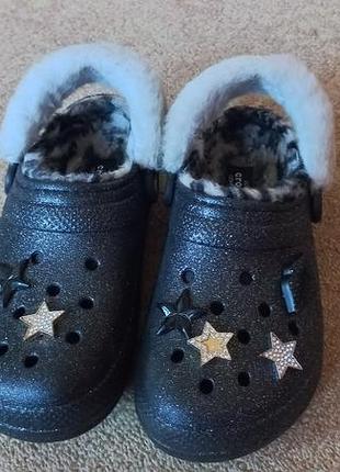 Crocs dual comfort р.37-37.5  оригинал