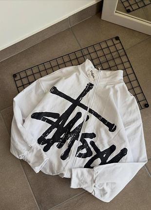 Стильна кофта, худі зіп, толстовка світшрт