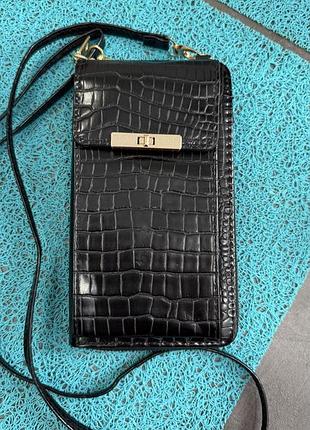 Сумочка гаманець