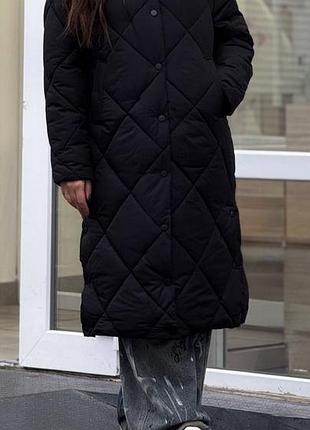 Куртка жіноча зима