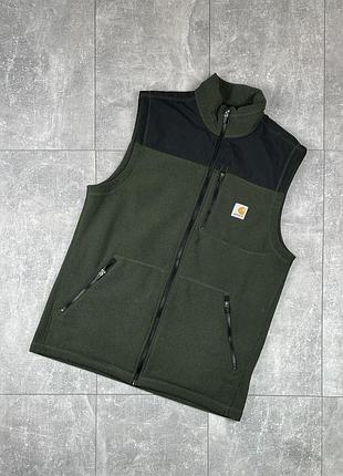 Carhartt жилетка