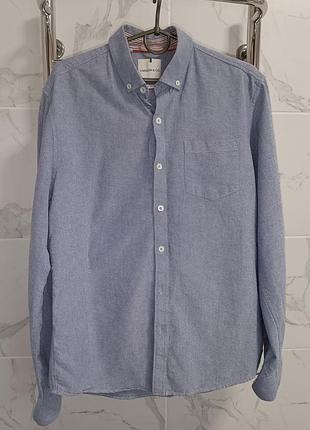 Рубашка мужская, larsson &amp;co, рубашка