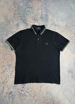 Поло fred perry розмір л