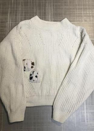 Светр на дівчинку 12 років h&m