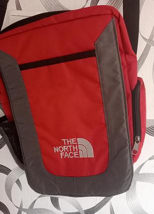 Сумка рюкзак the north face, оригінал