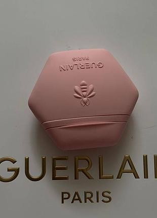 Парфумований крем для рук  guerlain aqua allegoria rosa rossa hand cream