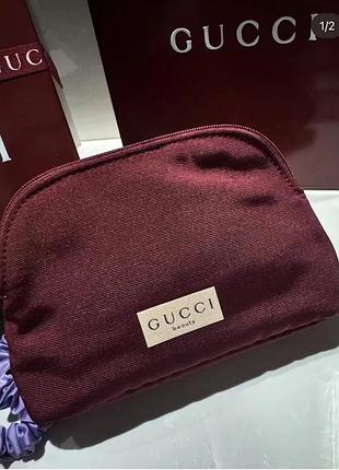Косметичка gucci