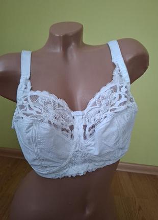 Бюстгальтер м'який без кісточки 85с