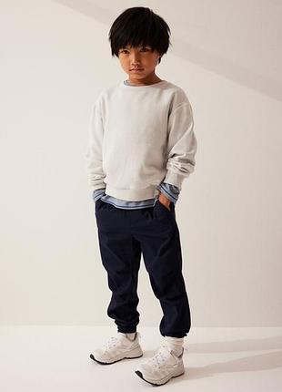 Джогери h&m на 9-10 рр