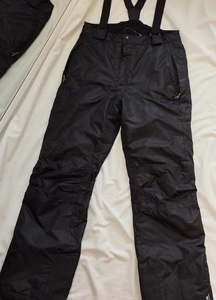 Лыжные брюки crivit