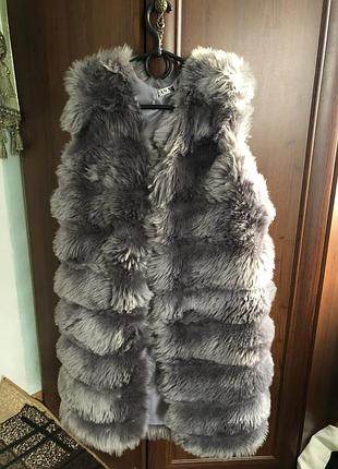 Продам шубу