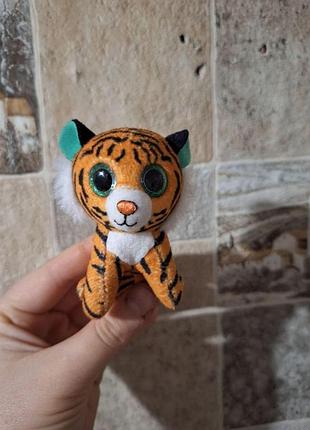 Тай бини boos toys на happy meal (грудь 2021)