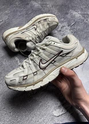 Жіночі кросівки nike p-6000 оригінал